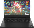HP Omen 17.3' 144Hz FHD (1920x1080) IPS Laptop 2025 New | AMD Ryzen AI 9 365 10-Core | NVIDIA GeForce RTX 5060 | Single-Zone RGB Backlit Keyboard | Wi-Fi 6E | 48GB DDR5 4TB SSD | Win11 Home
