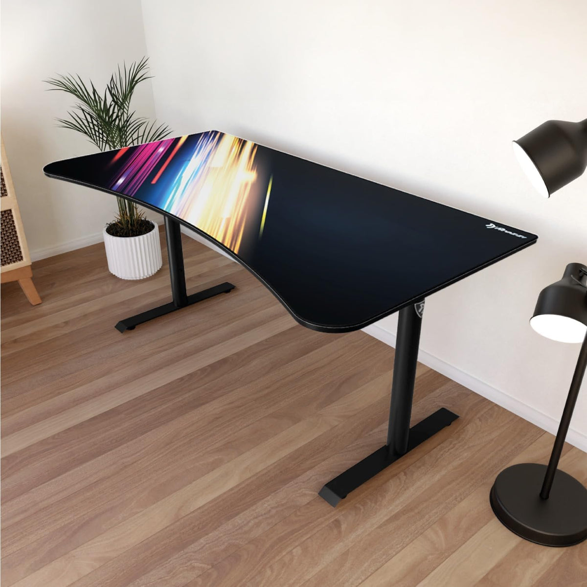 Arozzi Arena Special Edition Full Surface Deskpads (ARENA-D011)