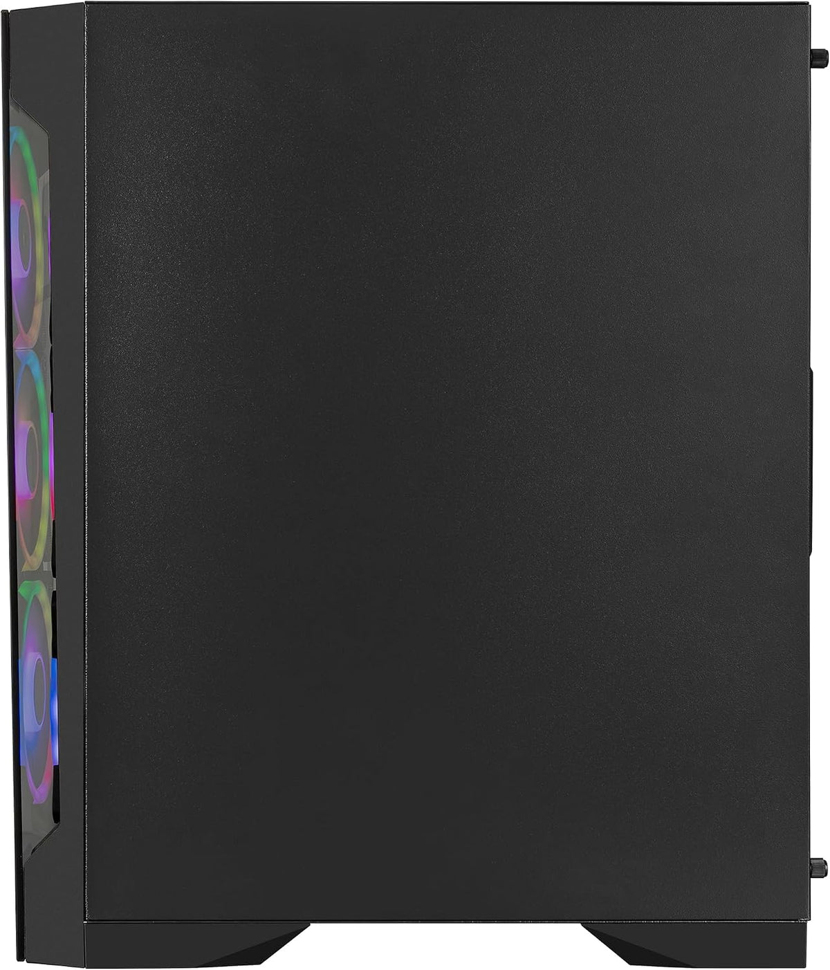 CLX Set Gaming PC - AMD Ryzen 7 9700X 3.8GHz, GeForce RTX 5060 Ti, 2TB NVMe M.2 SSD, 32GB DDR5 RGB Memory, 240mm AIO, WiFi, Windows 11 Home, Black