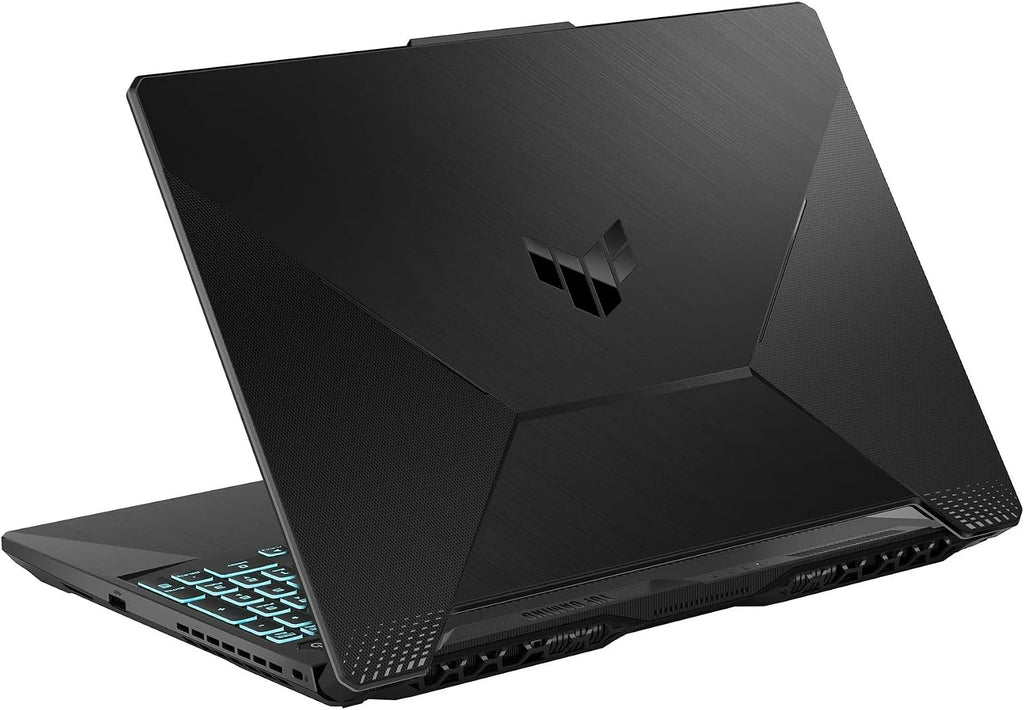 ASUS TUF Gaming A15 Laptop 15.6' FHD Anti-Glare 144Hz AMD Octa-core Ryzen 7 7435HS (Beats i7-12700H) 16GB RAM 1TB SSD GeForce RTX 3050 Backlit Type-C Fast Charge Win11 ICP Accessory