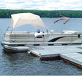 Taylor Made Products Easy-Up Gazebo Shade Top