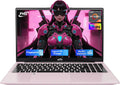 NIMO 15.6'' IPS FHD-Laptop, 16GB RAM 1TB SSD AMD Ryzen 5(Beat i5-1135G7, 4 Cores Up to 3.7GHz) Student Computer with 65W Type-C, 2 Years Warranty, Fingerprint, Backlit Keyboard, BT5.2, Numpad