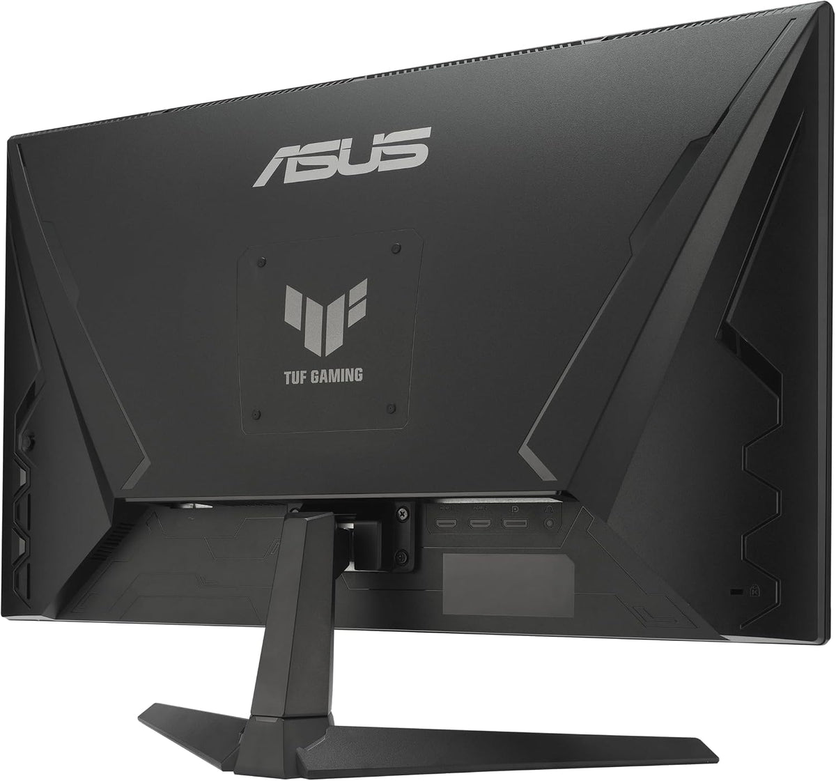 ASUS TUF Gaming 25' (24.5 viewable) 1080P Gaming Monitor (VG259Q3A) – FHD, 180Hz, 1ms, Fast IPS, Extreme Low Motion Blur, FreeSync, Variable Overdrive, Speakers, 99% sRGB, Shadow Boost 3yr Warranty