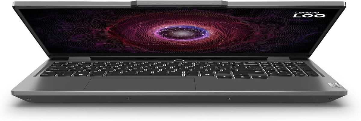 Lenovo LOQ 15.6' 1920 x 1080 FHD 144Hz Gaming Notebook AMD Ryzen 7-7435HS 16GB RAM 512GB SSD NVIDIA GeForce RTX 4050 Luna Grey