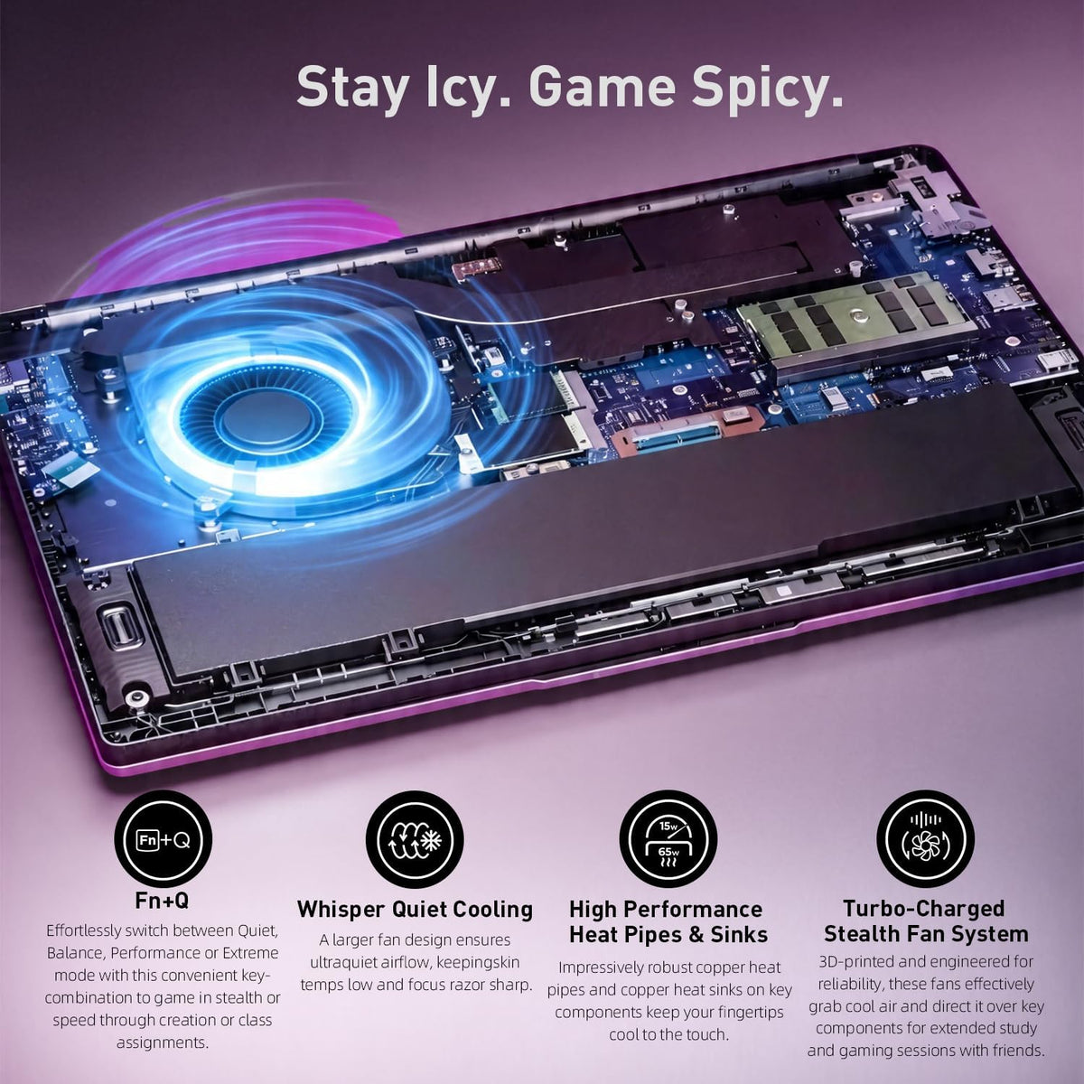 Lenovo LOQ 15.6' Gaming Laptop, AMD Ryzen 7 7735HS Laptop with FHD 1920 * 1080 144Hz Display, GeForce RTX 4050, 16GB DDR5 + 512GB SSD, Backlit Keyboard, Wi-Fi 6, Windows 11 Home, Grey