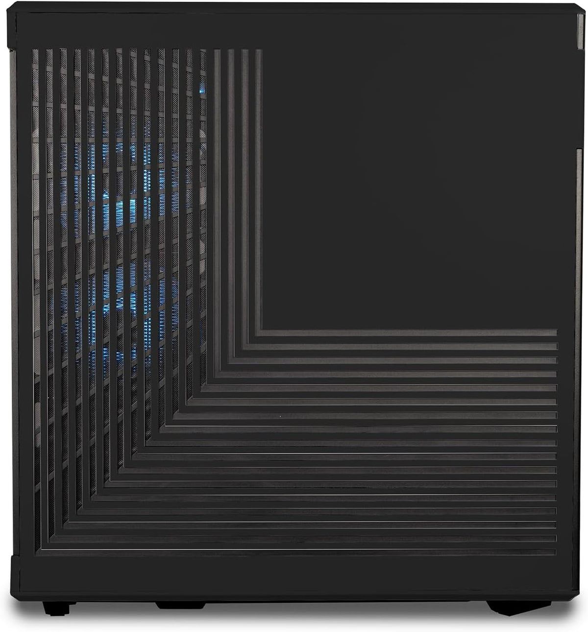 iBUYPOWER Y40 PRO Black Gaming PC Desktop Computer AMD Ryzen 7 7800X3D CPU, NVIDIA GeForce RTX 5070Ti 16GB GPU, 32GB DDR5 RGB 5200MHz RAM, 2TB NVMe SSD, Windows 11 Home, Keyboard, Mouse - Y40BA7N57T01
