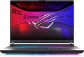 ASUS ROG Strix G16 (2025) Gaming Laptop, 16' FHD+ 16:10 165Hz/3ms Display, NVIDIA® GeForce RTX™ 5050 Laptop GPU, Intel® Core™ i7 Processor 14650HX, 16GB DDR5, 1TB PCIe Gen 4 SSD, Wi-Fi 7, Win 11 Home