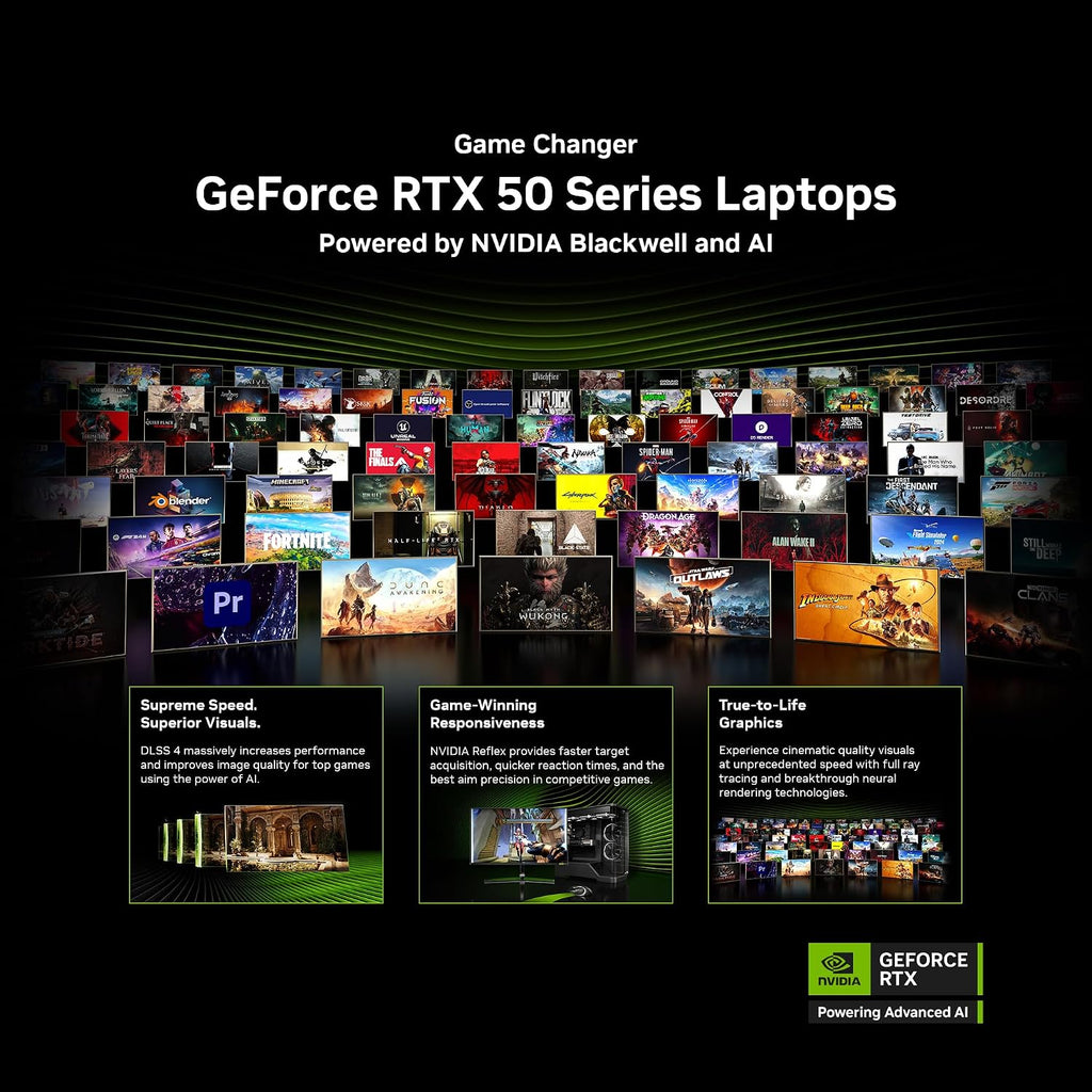 GIGABYTE - Gaming A16 Gaming Laptop - 165Hz 1920x1200 WUXGA - NVIDIA GeForce RTX 5060 - Intel i7-13620H - 1TB SSD with 16GB DDR5 RAM - Windows 11 Home AD Gaming A16 CVHI3US894SH