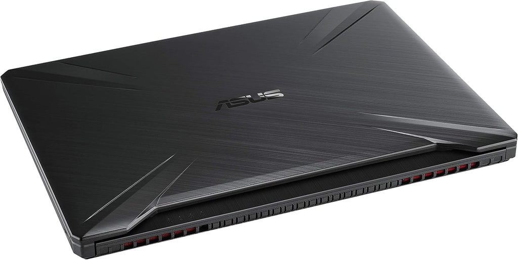 ASUS TUF 15.6' FHD Gaming Laptop Computer, AMD Ryzen 7 3750H Quad-Core (Beats i7-8565u), 8GB DDR4 RAM, 512GB PCIe SSD, NVIDIA GeForce GTX 1650 Max-Q 4GB, Windows 10
