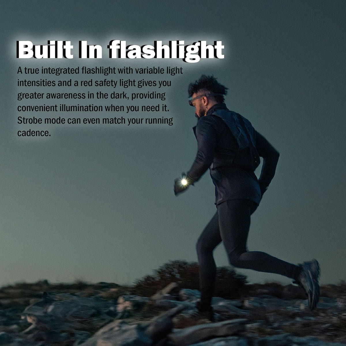 Garmin Fenix 8 43MM AMOLED Premium Multisport GPS Smartwatch Silver with Whitestone Silicone Band, Built-in LED Flashlight, Health & Fitness Smart Watch Bundle for Men & Women