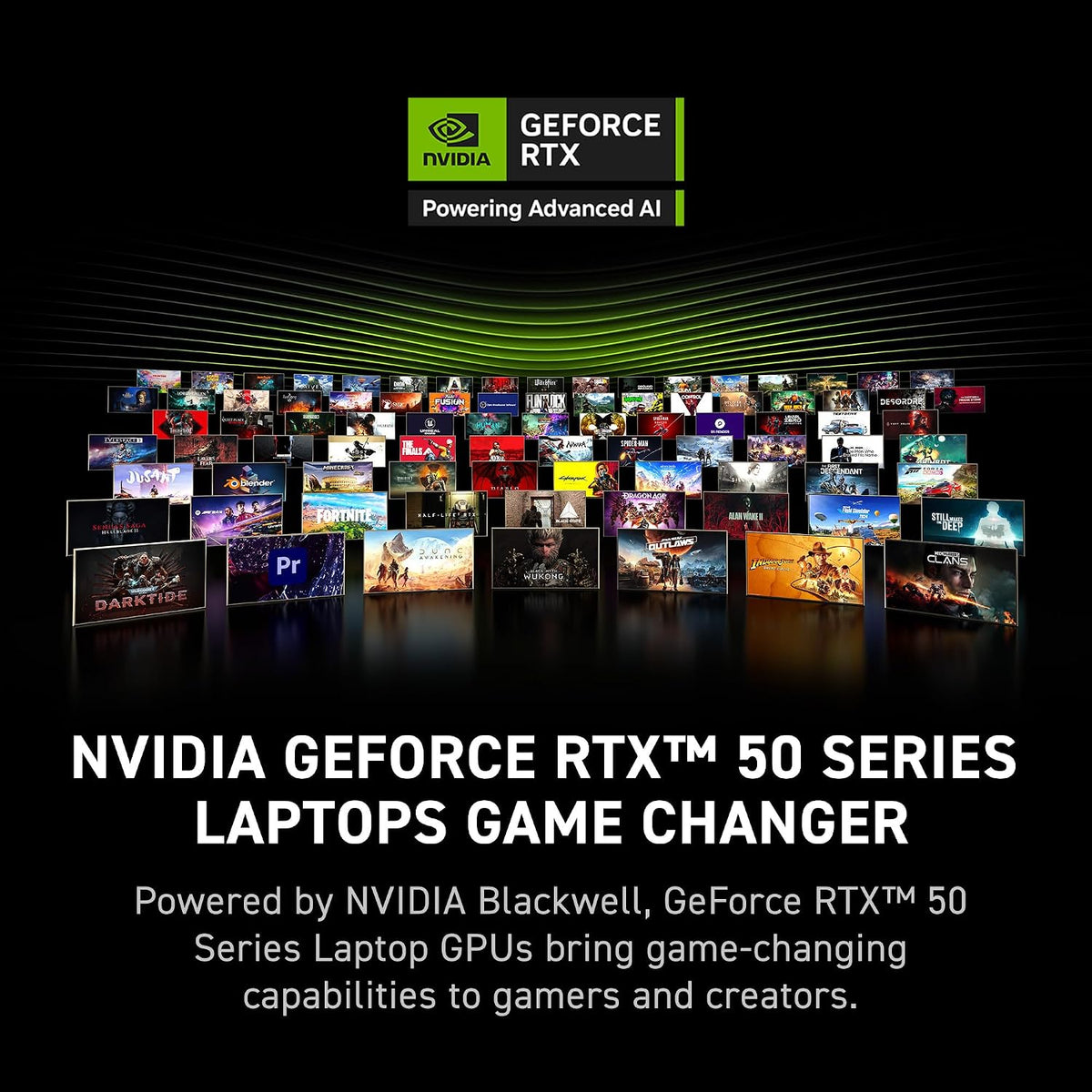 MSI Vector A18 HX 18' 240Hz QHD+ Gaming Laptop: AMD Ryzen 9-9955HX, NVIDIA Geforce RTX 5070Ti, 32GB DDR5, 2TB NVMe SSD, Type C, Wi-Fi 7, Win 11 Pro: Cosmo Gray A9WHG-074US