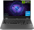 Lenovo LOQ Gaming Laptop, 15.6' FHD 144Hz Display, 8-core Intel Core i5-12450HX Processor, GeForce RTX 3050, 64GB DDR5, 8TB SSD, Wi-Fi 6, Ethernet, USB-C, HDMI, Backlit Keyboard, Windows 11 Home