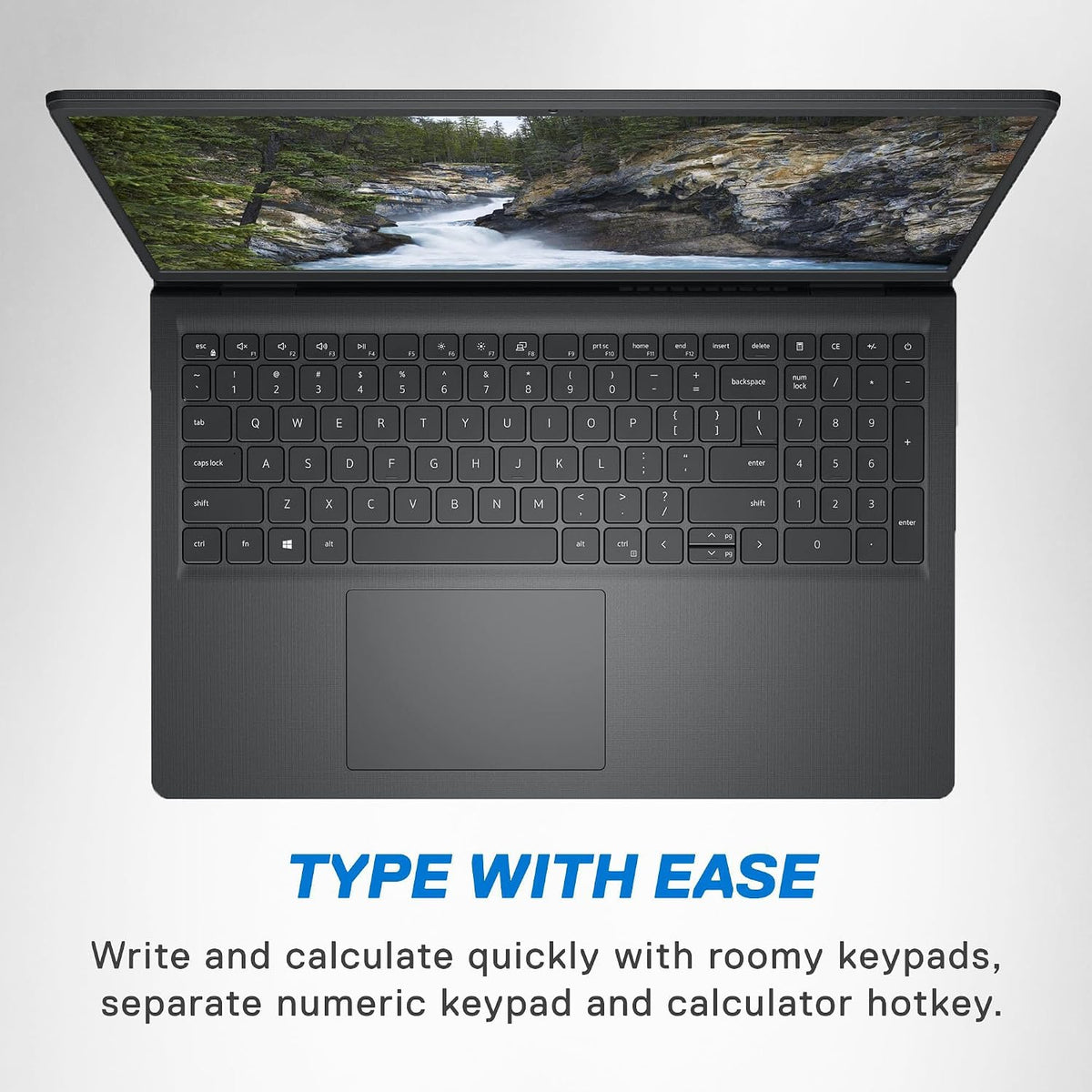 Dell Vostro 3530 15.6' Laptop Computer for Business, 13th Gen Intel 5-Core Processor, 120Hz FHD, 16GB DDR4 RAM, 512GB PCIe SSD, WiFi, Bluetooth, Type-C, HDMI, RJ45, Windows 11 Pro