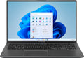ASUS - Vivobook 15.6' Laptop 1600 x 768 (HD) - Intel 10th Gen i3-8GB Memory - 256GB PCIE SSD - Windows 11 Home in S Mode Intel HD Graphics 5000 Slate Grey