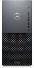 Dell XPS 8940 Gaming Desktop Computer, Intel Octa-Core i7-10700 Up to 4.8GHz, 16GB DDR4 RAM, 1TB HDD, GeForce GTX 2060 6GB, WiFi 6, Bluetooth 5.1, Type-C, Keyboard & Mouse, Windows 10