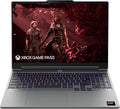 Lenovo LOQ - 2026 - Gaming Laptop - NVIDIA GeForce RTX 5060-15.3' WUXGA IPS Display - 165Hz Refresh Rate - Ryzen 7 250-16GB Memory - 1TB Storage - Luna Grey