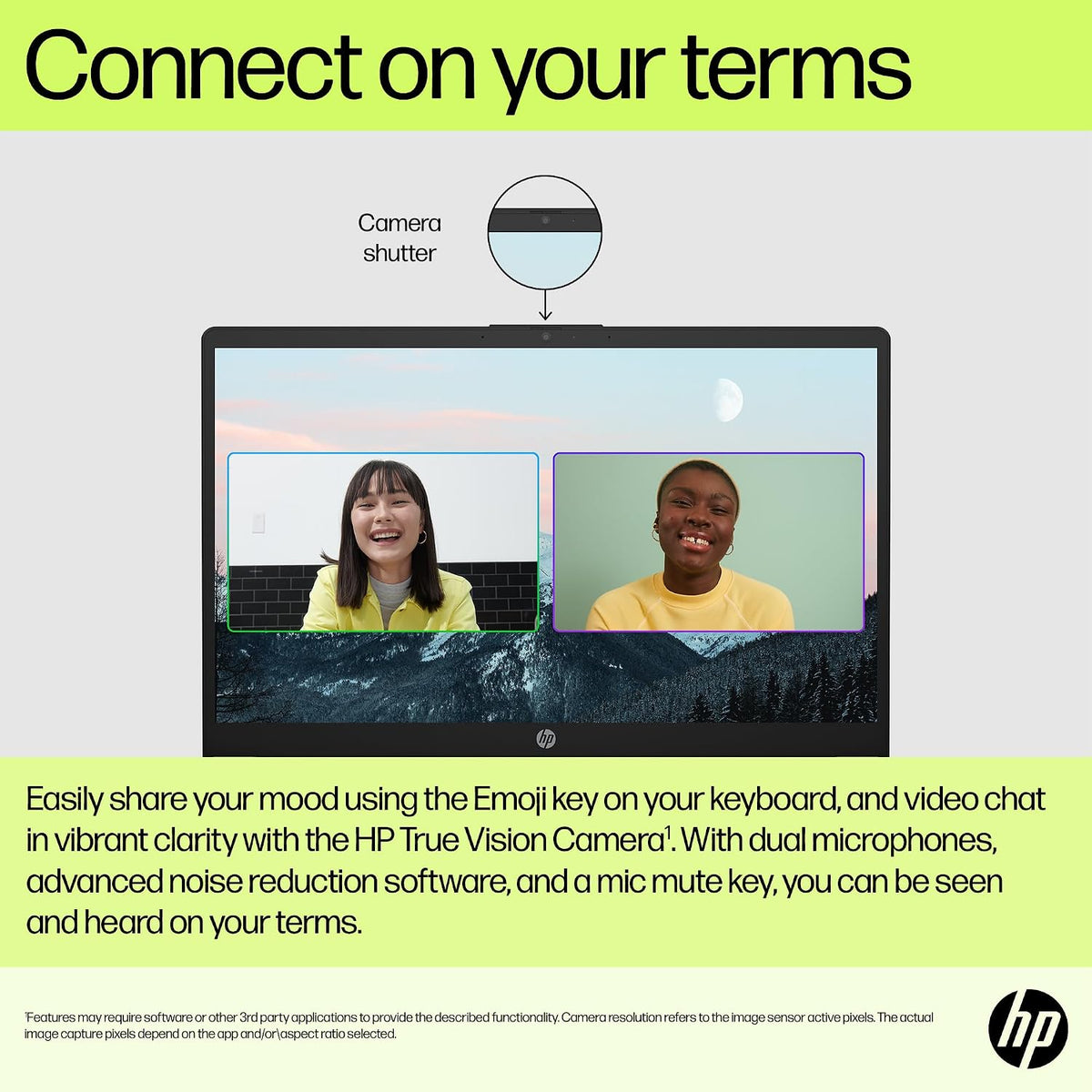 HP Pavilion 15.6' FHD Laptop Computer, 32GB DDR4 RAM, 1TB PCIe SSD, Intel N100 CPU, 2026 Edition, Portable Design, WiFi 6, Bluetooth, Webcam, Type-C, Office 365, Windows 11, Type C RJ45, Light Gray