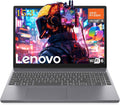 Lenovo 15' Gaming Laptop Computer, AMD Ryzen 5 7535HS 6-Core, 16GB DDR5 RAM, 1TB PCIe SSD, FHD+ Display, WiFi 6, Bluetooth 5.3, Webcam, HDMI, Type-C, Luna Grey, Windows 11 Home