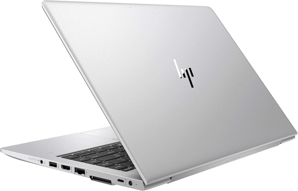 HP EliteBook 745 G6 14' 16GB 512GB SSD AMD Ryzen™ 5 Pro 3500U 2.10GHz WIN11P, Silver (Renewed)
