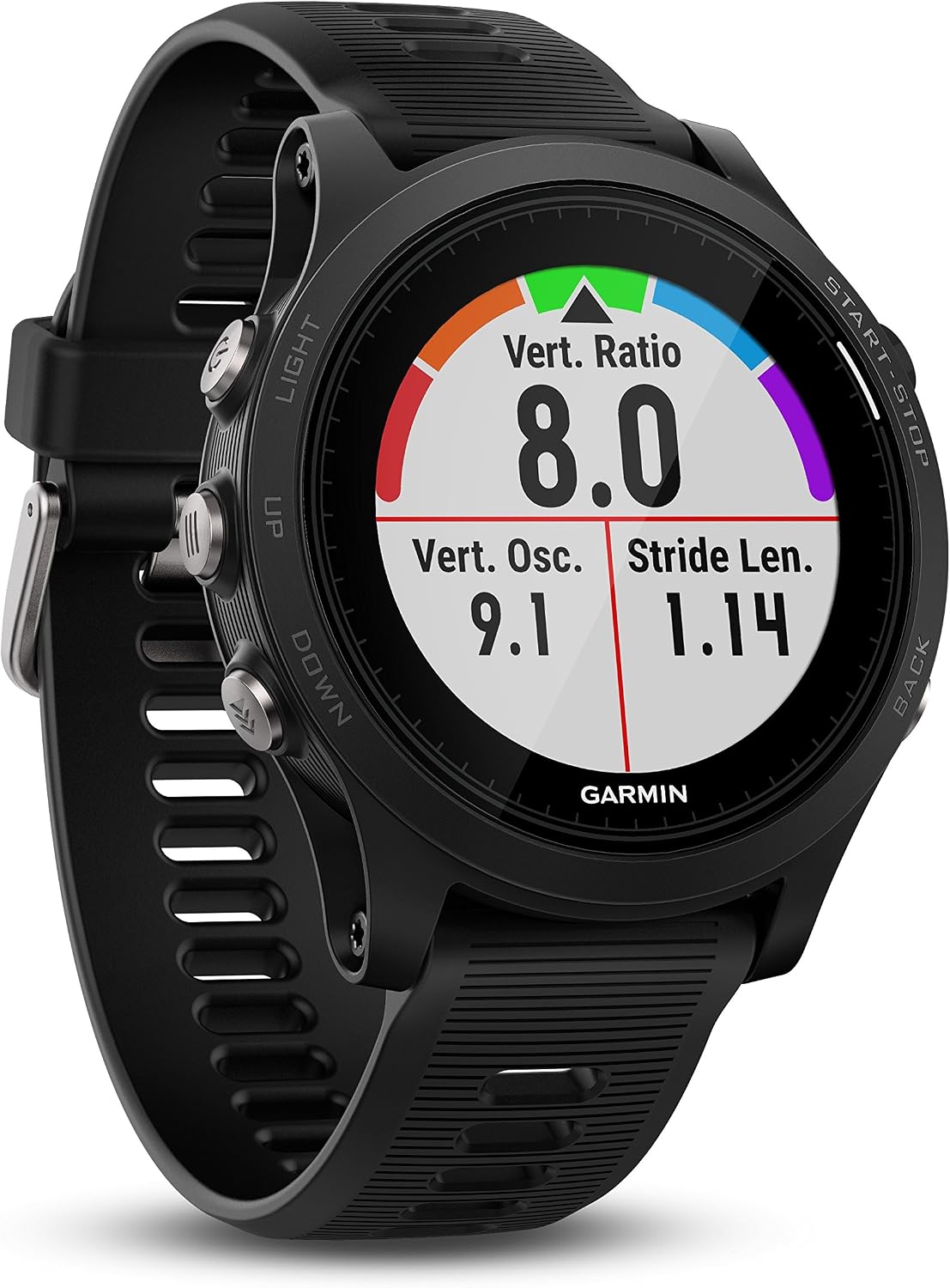 Garmin 010-01746-00 Forerunner 935 Running GPS Unit (Black)