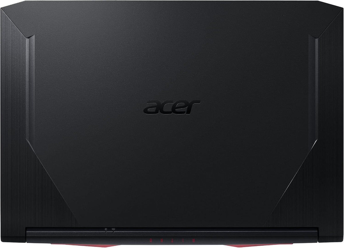 Acer Nitro 5 AN515 Gaming Laptop Intel i5 GeForce RTX 3050 15.6in FHD 8GB RAM 256GB SSD (Renewed)