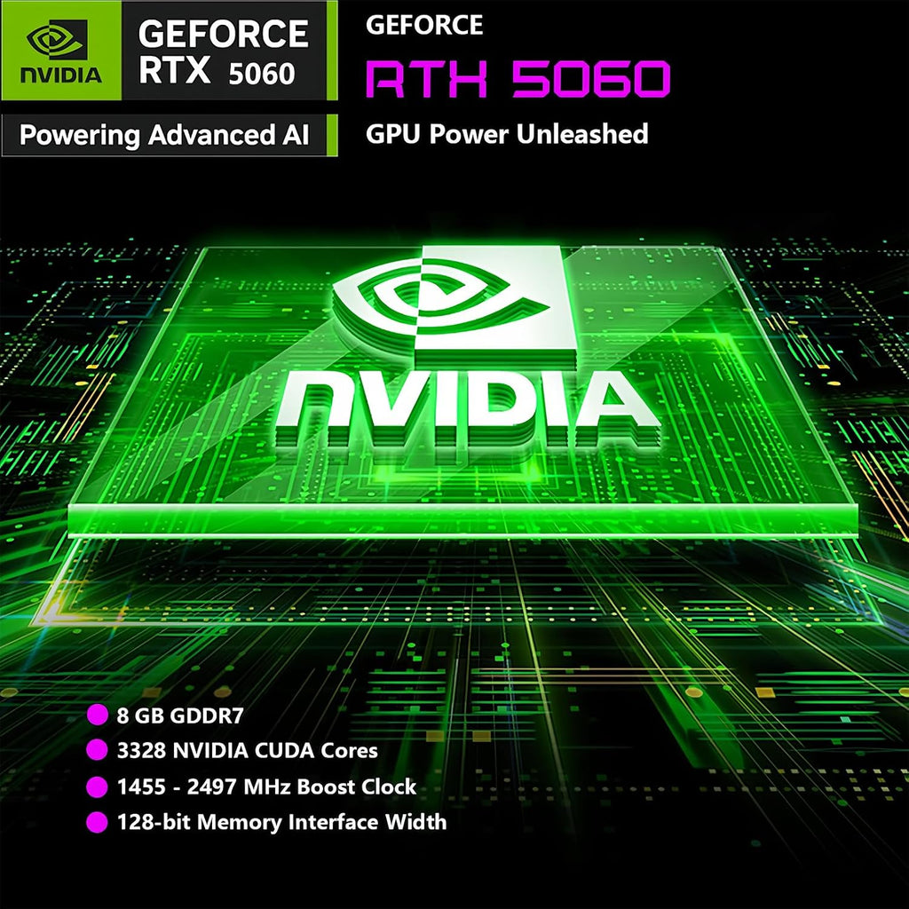 Lenovo Legion 5i 16' Gaming Laptop - Intel Core Ultra 9 275HX - GeForce RTX 5060 - WQXGA (2560x1600) - Windows 11 Home-W/Mouse pad (64GB RAM | 1TB PCIe SSD)