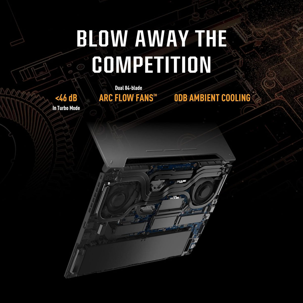 ASUS TUF Gaming F17 (2023) Gaming Laptop, 17.3â€ FHD 144Hz Display, GeForce RTX 3050, Intel Core i5-12500H, 16GB DDR4, 512GB PCIe SSD, Wi-Fi 6, Windows 11, FX707ZC-ES53,Mecha Gray