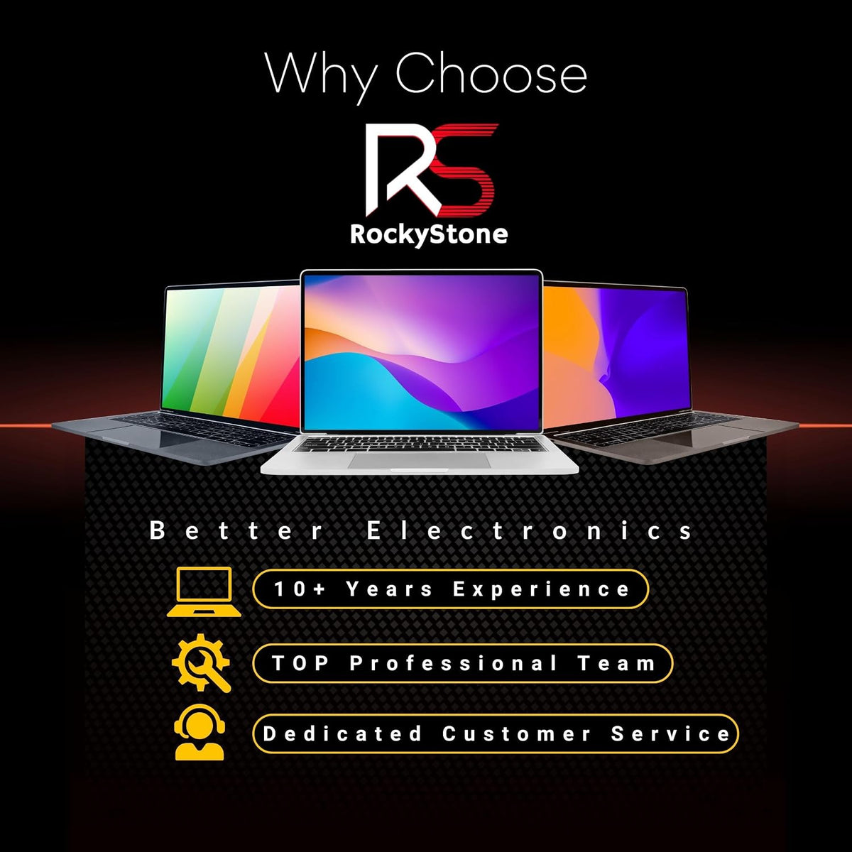 msi Katana HX Gaming Laptop, 15.6' 165Hz QHD IPS Display, 16-core i7-14650HX (>i9-12900H, UP to 5.2 GHz, GeForce RTX 5070, Copilot+ PC, RGB Backlit Keyboard, Win11, Black(16GB DDR5 RAM | 1TB SSD)