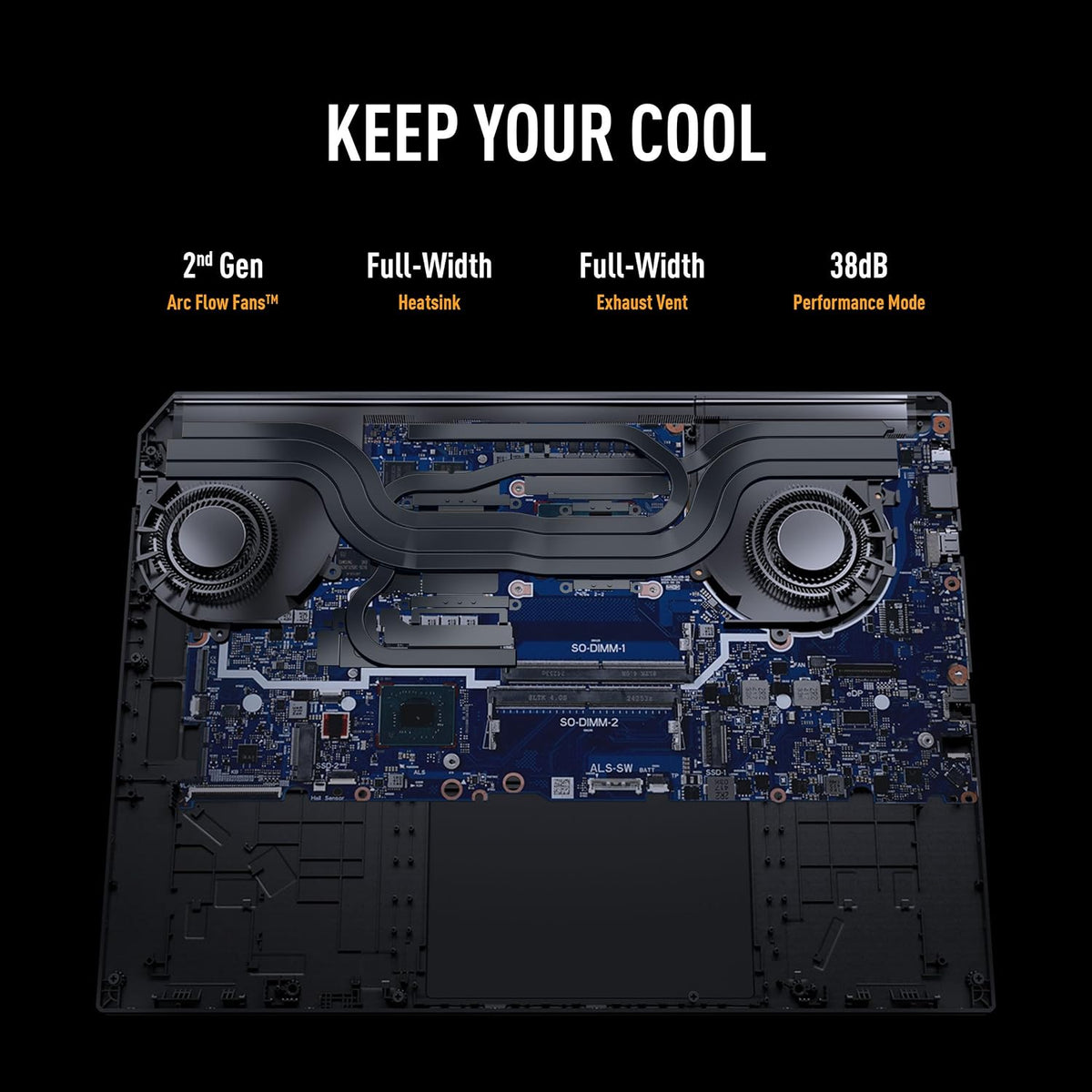 ASUS TUF Gaming F16 (2025) Gaming Laptop, 16' FHD+ 165Hz 16:10 Display, Intel® Core™ i5 Processor 13450HX, NVIDIA® GeForce RTX™ 5050, 16GB DDR5, 512GB PCIe Gen4 SSD, Wi-Fi 6E, Win 11 Home