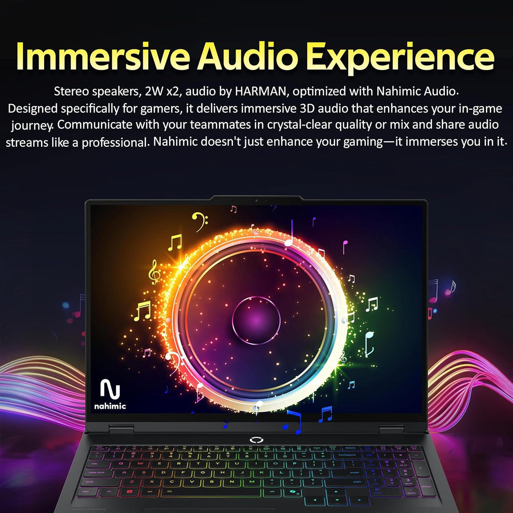 Lenovo Legion Pro 5i 16' WQXGA 165Hz Gaming Laptop, Intel 20-core Ultra 7 255HX (Beats Intel i9-14900HX), GeForce RTX 5070, 32GB DDR5, 2TB SSD, Backlit keyboard, Win 11 Pro, Black, 1TB Docking Station