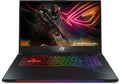ROG Strix SCAR II Gaming Laptop, 17.3' 144Hz 3ms IPS Type, Intel Core i7-8750H Processor, NVIDIA GeForce GTX 1060 6GB GDDR5, 16GB DDR4, 256GB PCIe SSD + 1TB HDD, RGB, Windows 10 Home - GL704GM-DH74