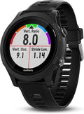 Garmin 010-01746-00 Forerunner 935 Running GPS Unit (Black)