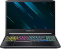 Acer Predator Helios 300 Gaming Laptop, Intel i7-10750H, NVIDIA GeForce RTX 2060 6GB, 15.6' Full HD 144Hz 3ms IPS Display, 16GB Dual-Channel DDR4, 512GB NVMe SSD, Wi-Fi 6, RGB Keyboard, PH315-53-72XD