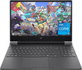 HP Victus 15.6 inch Gaming Laptop, 13th Generation Intel Core i5-13420H, 8 GB RAM, 512 GB SSD, NVIDIA GeForce RTX 2050 GPU (4 GB), Windows 11 Home, Mica Silver, 15-fa2500nr