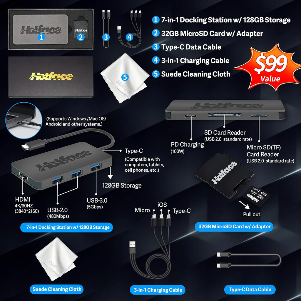 acer Chromebook 315 Laptop, 15.6' HD Anti-Glare Display, Intel Pentium N6000, 4GB LPDDR4X, 288GB Storage(128GB eMMC + 160GB Docking Station Set), UHD Graphics, Num Pad, Wi-Fi 6, Chrome OS, Silver