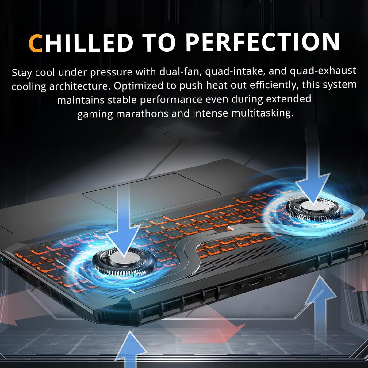 acer Nitro V 16 16' WUXGA 180Hz Gaming Laptop, Intel Core 7 240H, 16GB DDR5, 1.5TB Storage(512GB SSD+1TB Docking Station), GeForce RTX 5060, Backlit Keyboard, Num Pad, Nitro Mouse, Win 11 Pro, Black