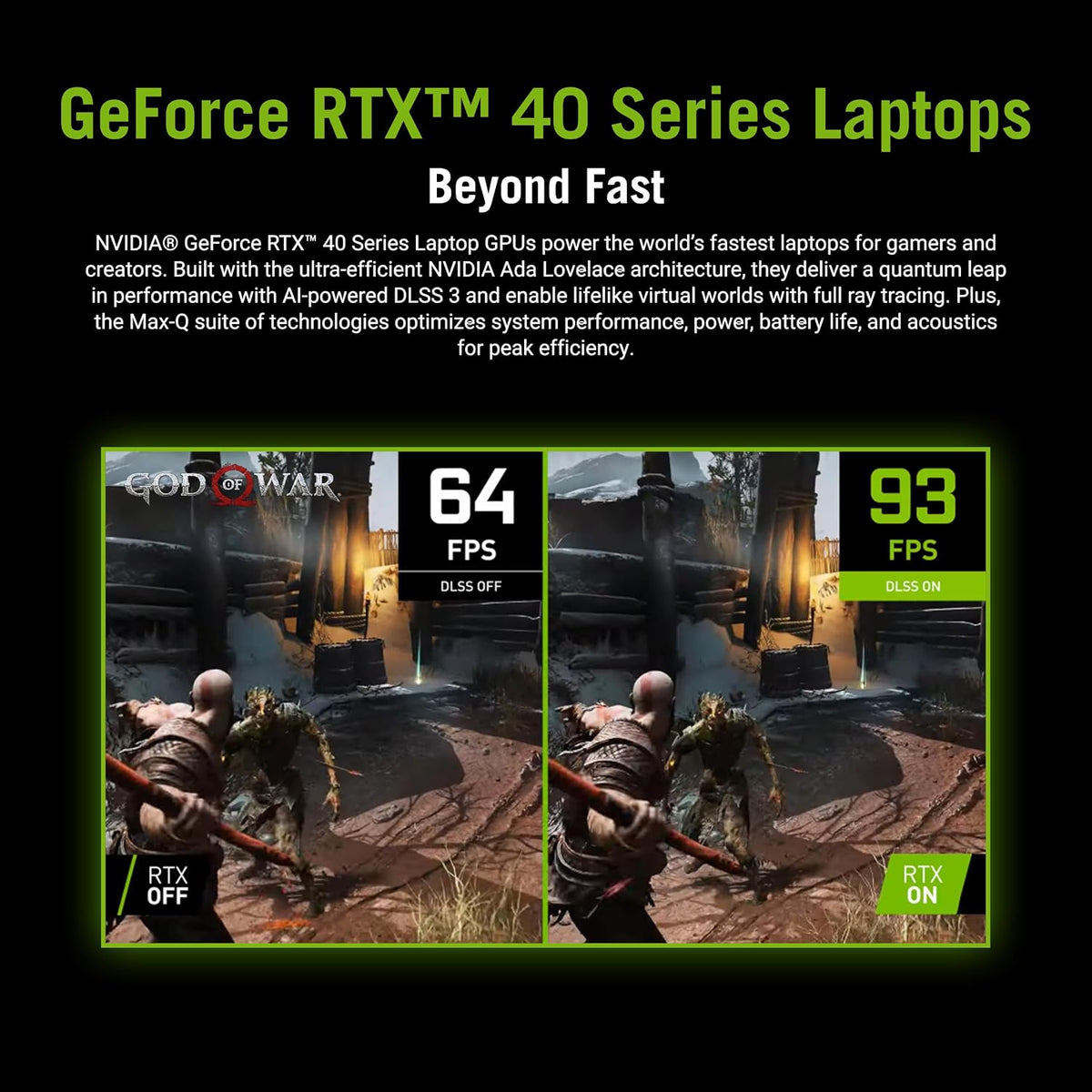 ASUS ROG Strix Scar 16 (2024) Gaming Laptop, 16' Nebula HDR 16:10 QHD 240Hz/3ms, 1100 nits, Mini LED Display, GeForce RTX 4080, Intel Core i9-14900HX, 32GB DDR5, 1TB SSD, Windows 11 Pro, G634JZR-XS96