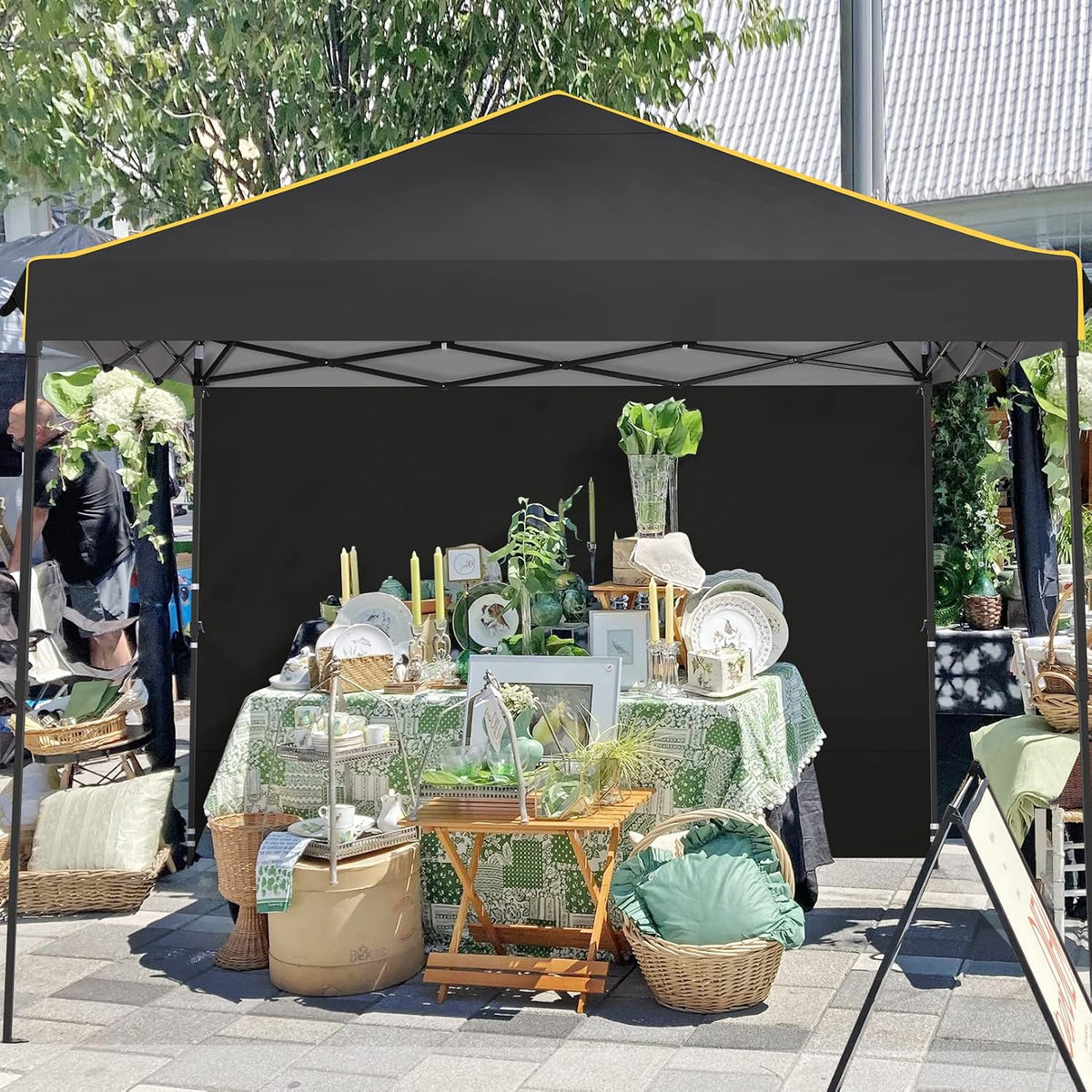 COBIZI Canopy 10x10