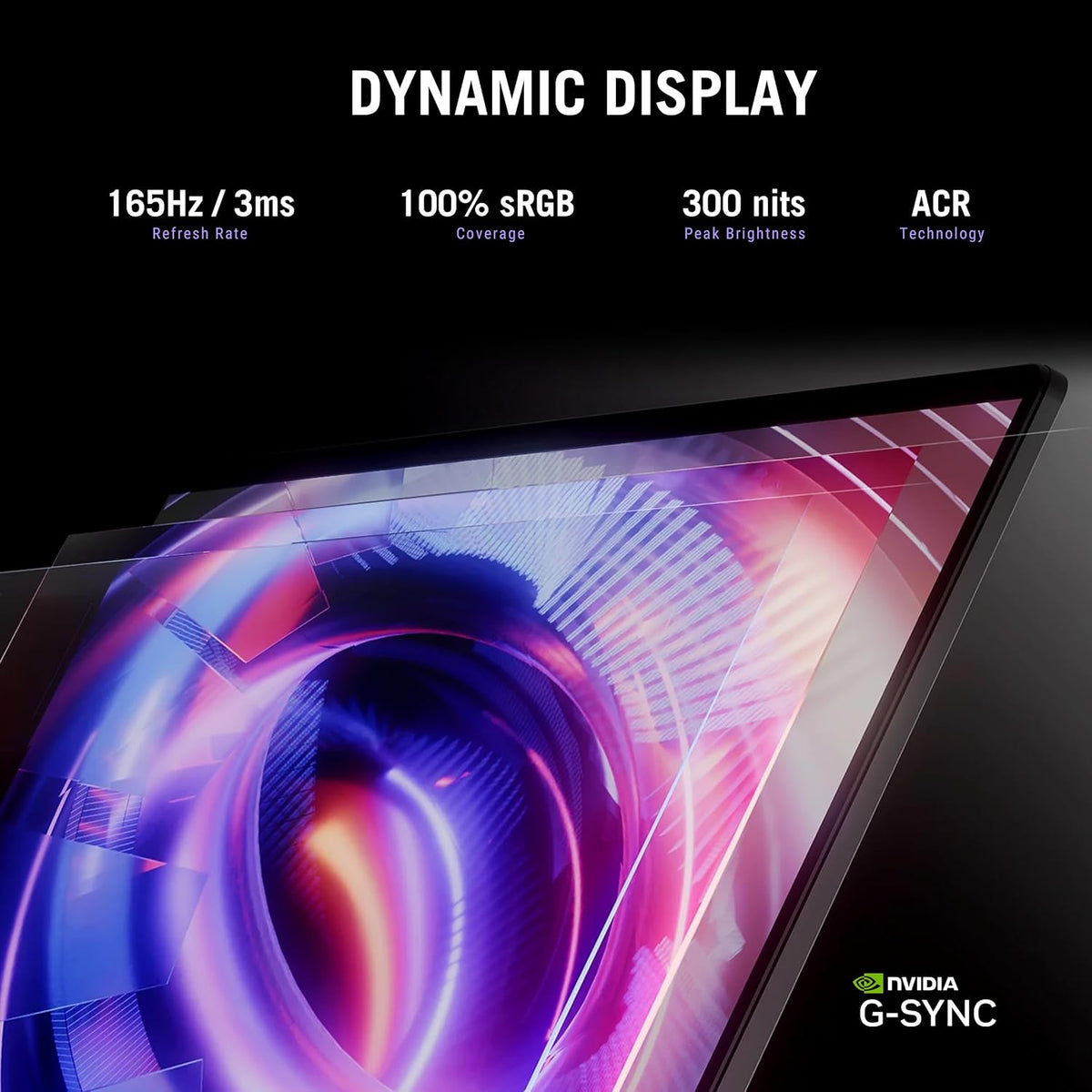 ASUS ROG Strix G16 (2025) Gaming Laptop, 16' FHD+ 16:10 165Hz/3ms Display, NVIDIA® GeForce RTX™ 5050 Laptop GPU, Intel® Core™ i7 Processor 14650HX, 16GB DDR5, 1TB PCIe Gen 4 SSD, Wi-Fi 7, Win 11 Home