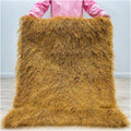 Synthetic Thatch Grass Table Runner, Artificial Palm Straw Roll, Simulation Thatch Tile, Fake Straw Fireproof, Faux Turf for Garden Pavilion Decoration(1x4m(39.4x157.5in))