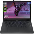 Lenovo Legion 5 Gen 10 Gaming Laptop, AMD Ryzen 7-260, 32 GB DDR5 RAM, 2 TB PCIe SSD, 15.1' WQXGA (2560x1600) Display, Nvidia G-Force RTX 5060, 24-Zone RGB Backlit Keyboard, W11 Pro, Eclipse Black