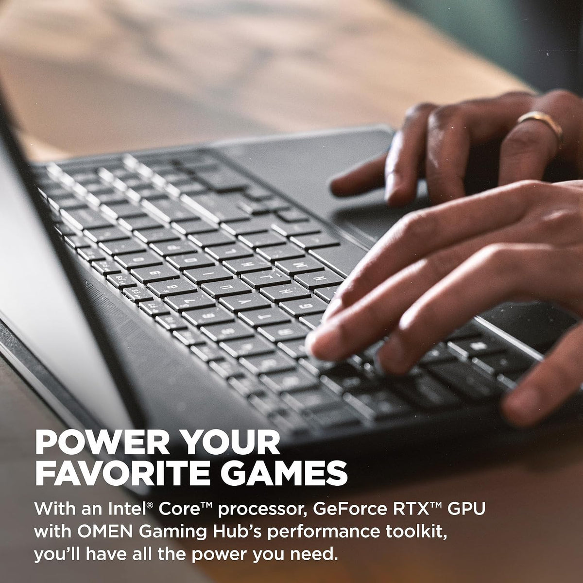 HP Victus 15.6 inch Gaming Laptop, 13th Generation Intel Core i5-13420H, 8 GB RAM, 512 GB SSD, NVIDIA GeForce RTX 2050 GPU (4 GB), Windows 11 Home, Mica Silver, 15-fa2500nr