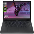 Lenovo Legion 5 Gen 10 Gaming Laptop, AMD Ryzen 7-260, 16 GB DDR5 RAM, 1 TB PCIe SSD, 15.1' WQXGA (2560x1600) Display, Nvidia G-Force RTX 5060, 24-Zone RGB Backlit Keyboard, W11 Home, Eclipse Black