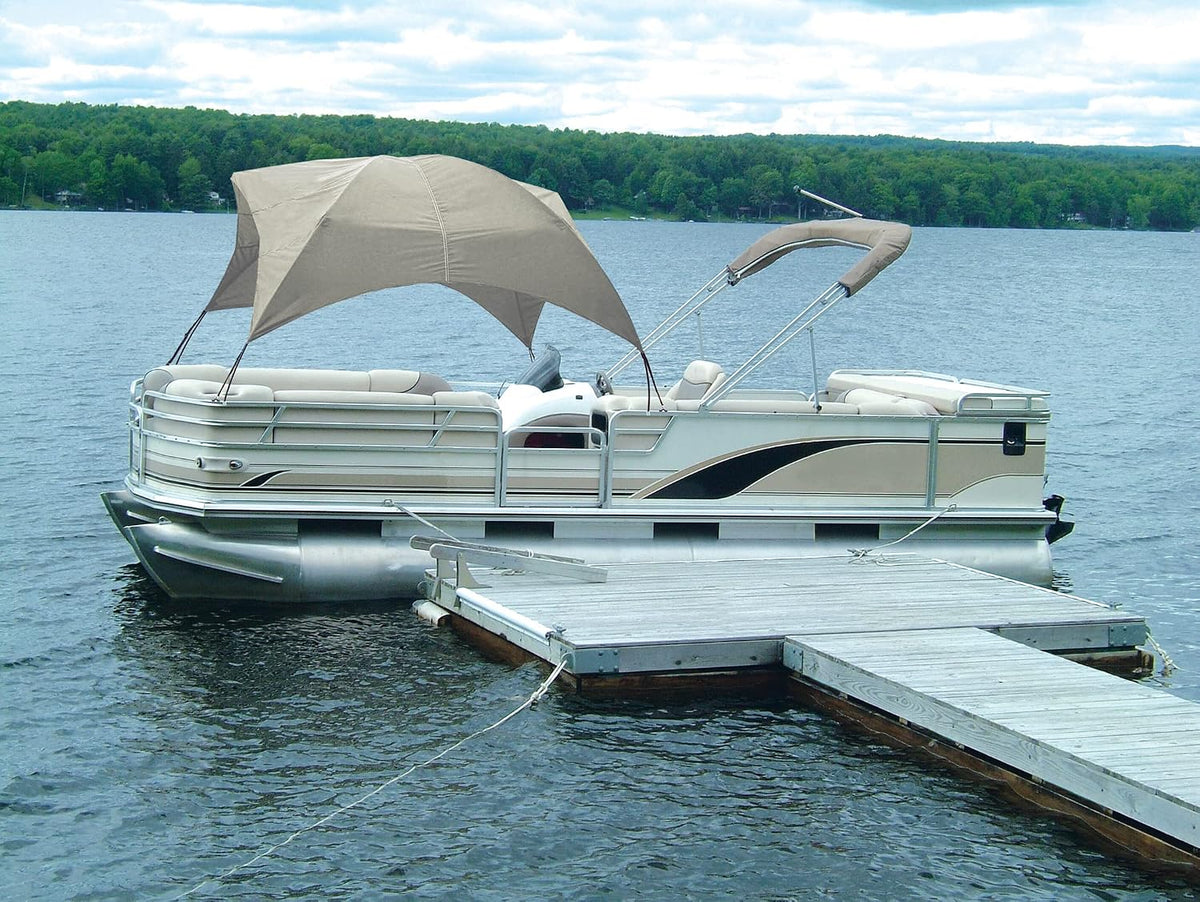 Taylor Made Products Easy-Up Gazebo Shade Top