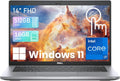 Dell Latitude 5420 14' FHD Touchscreen Laptop i7, Intel Core i7-1165G7 up to 4.7GHz, 16GB RAM, 512GB SSD, Thunderbolt4, Backlit Keyboard Windows 11 Pro (Renewed)