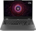 Lenovo LOQ 15.6' 1920 x 1080 FHD 144Hz Gaming Notebook AMD Ryzen 7-7435HS 16GB RAM 512GB SSD NVIDIA GeForce RTX 4050 Luna Grey