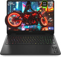 HP OMEN Gaming Laptop, AMD Ryzen 9-8940HX, 32 GB DDR5 RAM, 2 TB PCIe SSD, 16' 2K (1920x1200) 144Hz Display, Nvidia G-Force RTX 5060, Backlit Keyboard, W11 Pro, Shadow Black