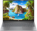 HP Pavilion 16 High Performance Laptop in Moonstone Ryzen 7 up to 5.1GHz 8GB DDR5 512GB SSD 16in WUXGA Backlit Keyboard Win11 (16-ag0 - Renewed)