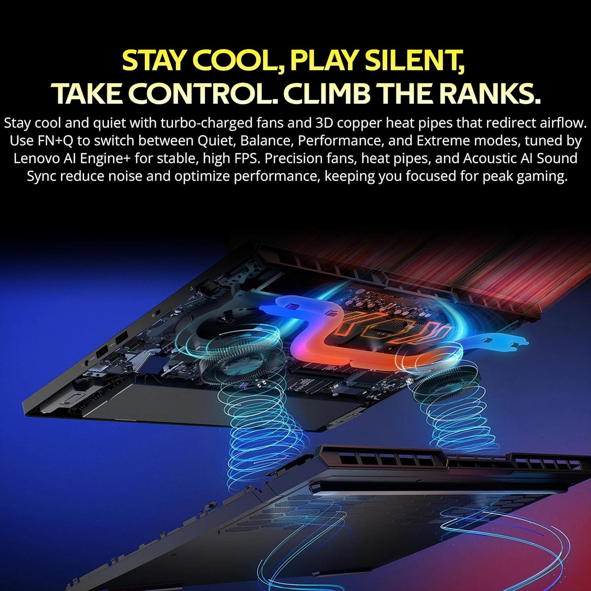 Lenovo Legion 5 16' WQXGA 240Hz Gaming Laptop, Intel Ultra 9 275HX, NVIDIA GeForce RTX 5060, 16GB DDR5, 2TB Storage (1TB SSD+1TB Docking Station Set), 24-Zone RGB Backlit Keyboard, Win 11, Gray