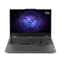 Lenovo LOQ 15 15.6' 1920 x 1080 FHD 144Hz Gaming Laptop Intel Core i5-12450HX 12GB RAM DDR5 512GB SSD NVIDIA GeForce RTX 3050 6GB Luna Grey
